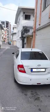 ام وی ام‏، 550‏، دنده ای‏