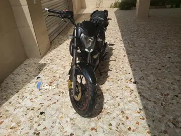 کیو جی موتور‏، NX 150‏(بنلی)