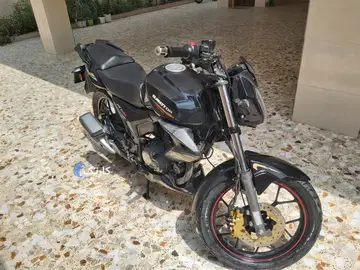 کیو جی موتور‏، NX 150‏(بنلی) - تصویر 2