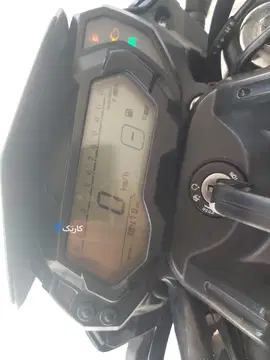 کیو جی موتور‏، NX 150‏(بنلی) - تصویر 6