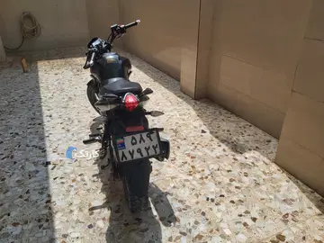 کیو جی موتور‏، NX 150‏(بنلی) - تصویر 3