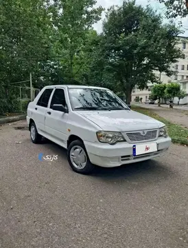 پراید‏، 132‏، SX‏ - تصویر 3