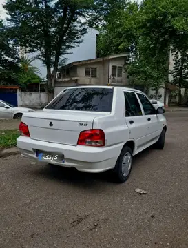 پراید‏، 132‏، SX‏ - تصویر 4