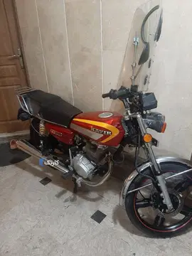 کویر موتور‏، CDI200‏ - تصویر 3