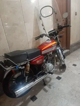 کویر موتور‏، CDI200‏ - تصویر 4