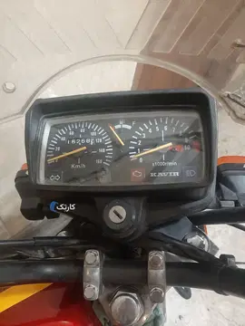 کویر موتور‏، CDI200‏ - تصویر 5