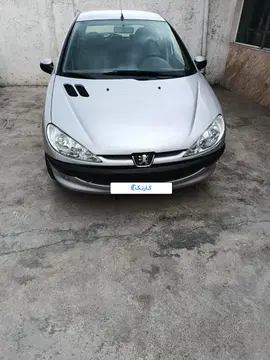 پژو‏، 206‏، تیپ 2‏