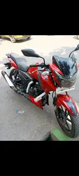 ‏ آپاچی 160‏درحدخشک - تصویر 2