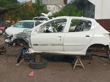 پژو‏، 207‏، TU3‏ - تصویر 2