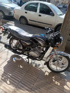 طرح باکسر دانوب 200 - تصویر 2