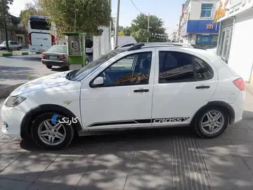 کوییک۹۹‏، دنده ای R‏ - تصویر 3