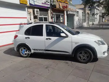 کوییک۹۹‏، دنده ای R‏ - تصویر 2