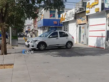 کوییک۹۹‏، دنده ای R‏