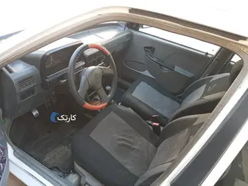 پراید‏، صندوق دار‏ - تصویر 3