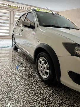 کوییک‏، دنده ای S‏ - تصویر 4