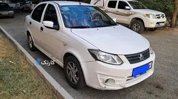 ساینا‏، EX دنده ای‏ - تصویر 5