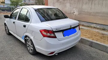 ساینا‏، EX دنده ای‏ - تصویر 6