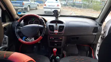ساینا‏، EX دنده ای‏ - تصویر 1