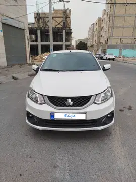 ساینا‏، S‏، دنده ای بنزینی‏