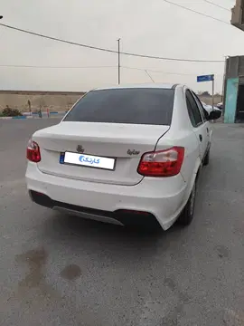ساینا‏، S‏، دنده ای بنزینی‏ - تصویر 2