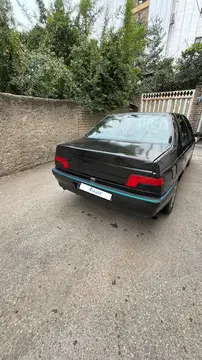 پژو‏، 405‏، GLX بنزینی‏ - تصویر 2