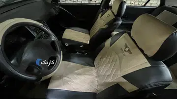 پژو‏، 405‏، GLX بنزینی‏ - تصویر 6