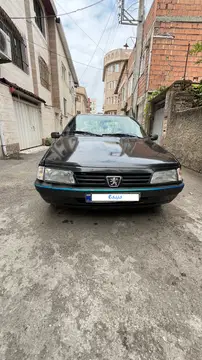 پژو‏، 405‏، GLX بنزینی‏ - تصویر 5