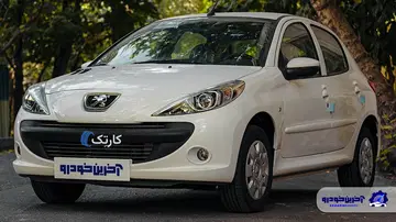 پژو‏، 207‏، TU3‏