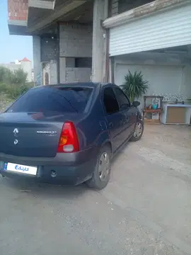 رنو‏، تندر 90‏، E1‏