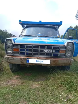 نیسان‏، پاترول وانت‏ - تصویر 2