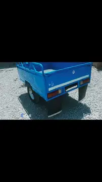 سه چرخ‏، باری‏ - تصویر 1