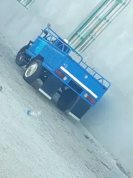 سه چرخ‏، باری‏ - تصویر 2