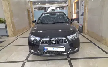 دنا‏، پلاس EF7P‏، 6 دنده‏