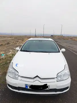 سیتروئن‏، C5‏ - تصویر 2