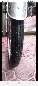 هوندا‏، CDI 125‏ - تصویر 1
