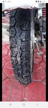 هوندا‏، CDI 125‏ - تصویر 2