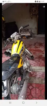 هوندا‏، CDI 125‏ - تصویر 3