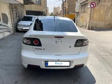 مزدا‏، 3 قدیم‏، تیپ3‏