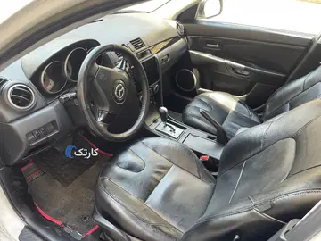 مزدا‏، 3 قدیم‏، تیپ3‏ - تصویر 3