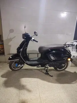 کویر موتور‏، S5 150‏ - تصویر 3