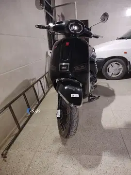 کویر موتور‏، S5 150‏ - تصویر 2