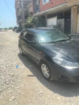 ام وی ام‏، 315هاچ بک‏، اسپرت لاکچری‏ - تصویر 5