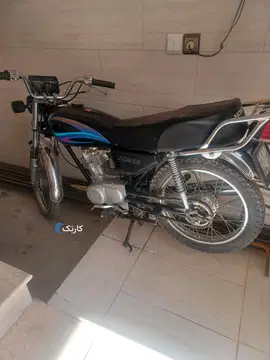هوندا‏، CDI 125‏