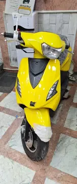 کثیر‏، رهرو CDI 125‏ - تصویر 2