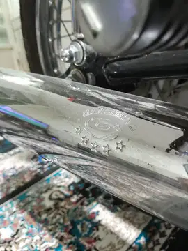 پیشرو‏، پیشرو 125‏ - تصویر 3