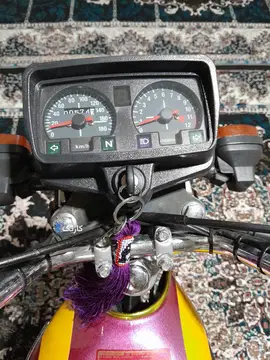 پیشرو‏، پیشرو 125‏ - تصویر 4