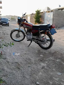 پیشرو‏، پیشرو 125‏ - تصویر 2