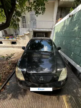 تیبا‏، هاچ بک‏، EX‏ - تصویر 3