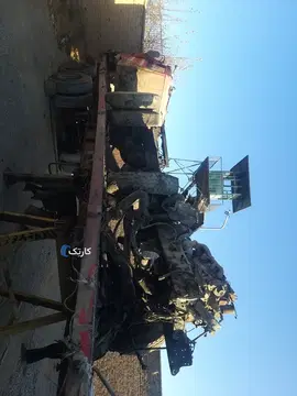 تریلی دو محور - تصویر 3