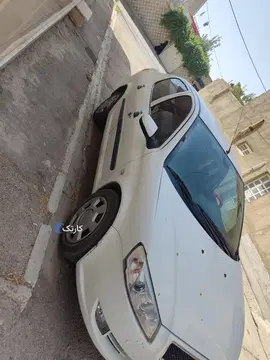فروش خودرو - تصویر 5